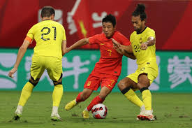 波尔津吉斯